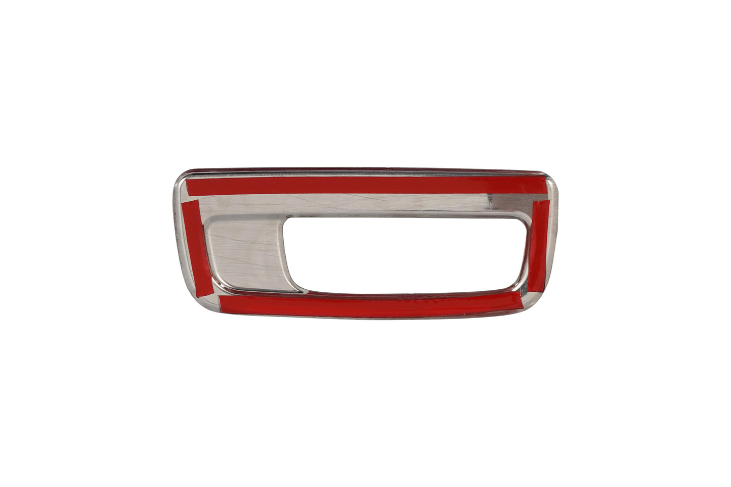 Renault Kangoo (2008-2021) Stainless Steel Chrome Tailgate Handle Trim