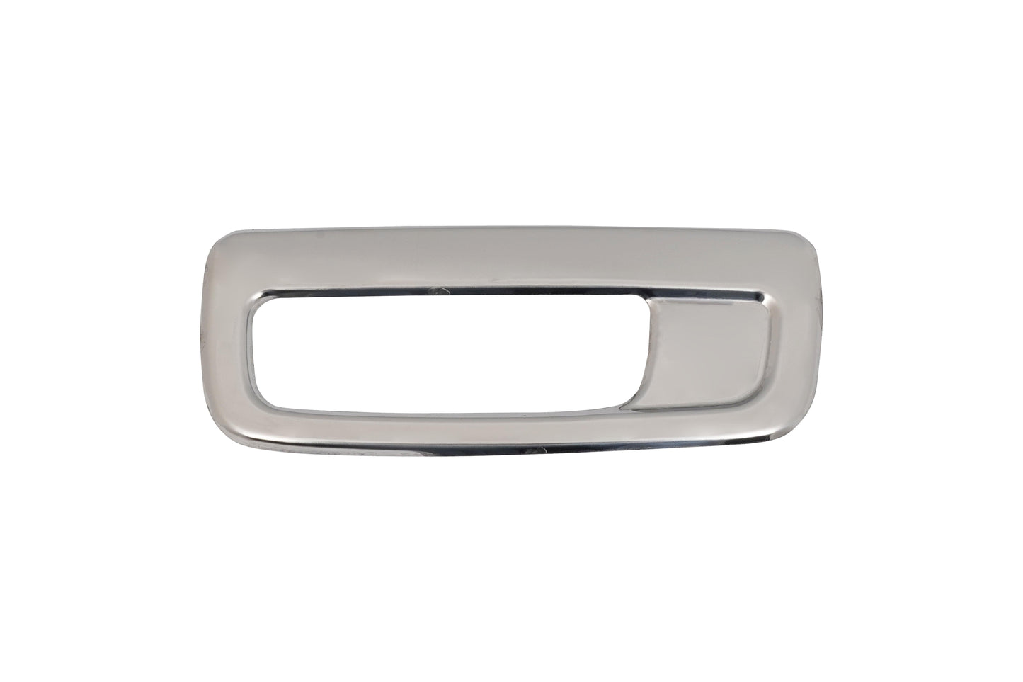 Renault Kangoo (2008-2021) Stainless Steel Chrome Tailgate Handle Trim