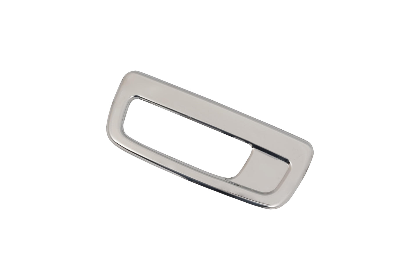 Renault Kangoo (2008-2021) Stainless Steel Chrome Tailgate Handle Trim