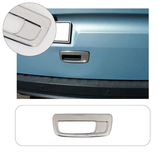 Renault Kangoo (2008-2021) Stainless Steel Chrome Tailgate Handle Trim