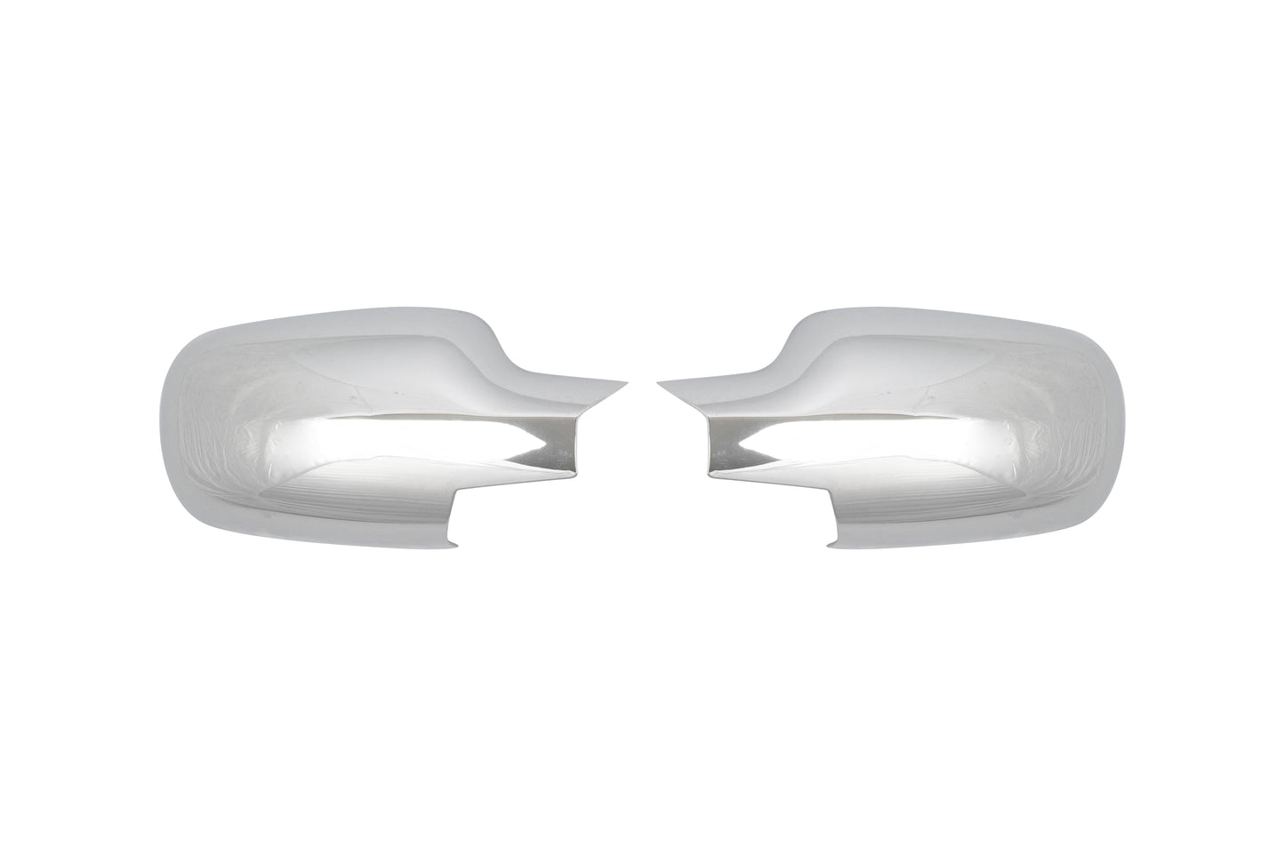 Renault Scenic II exterior mirror trim ABS accessory