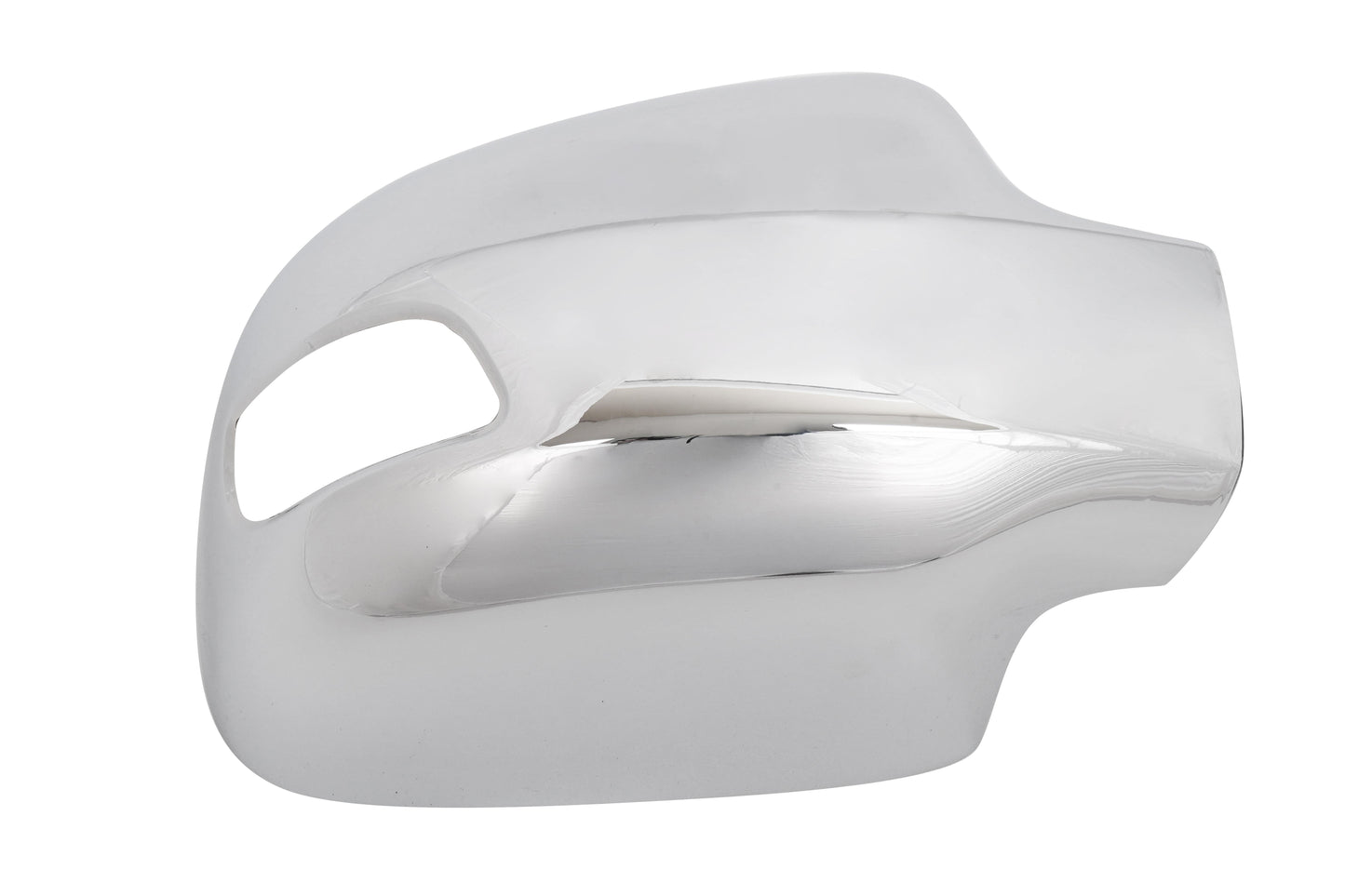 Renault Symbol 2013+ ABS Chrome Mirror Covers