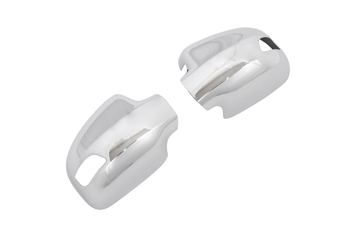 Renault Symbol 2013+ ABS Chrome Mirror Covers
