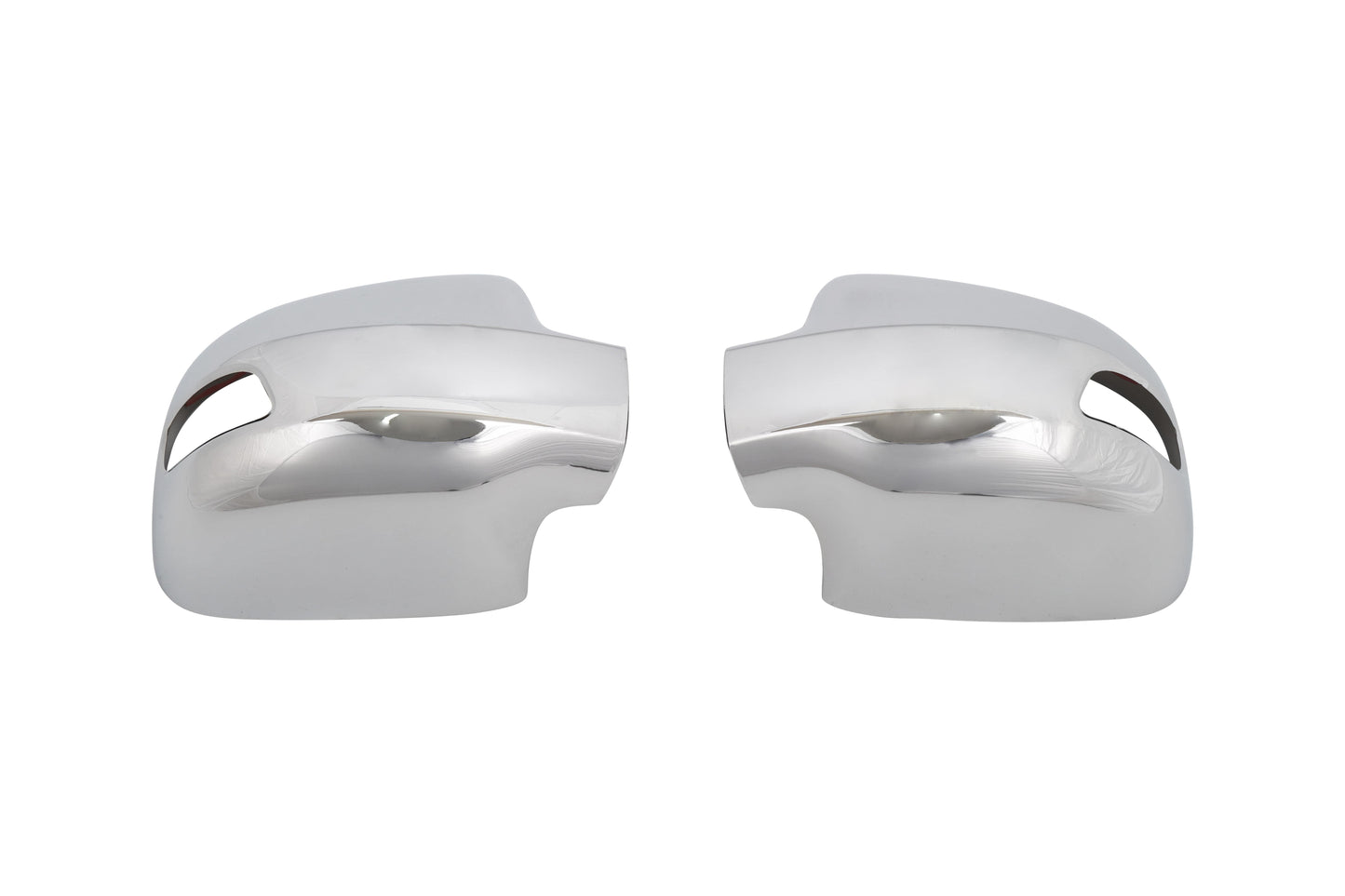 Renault Symbol 2013+ ABS Chrome Mirror Covers