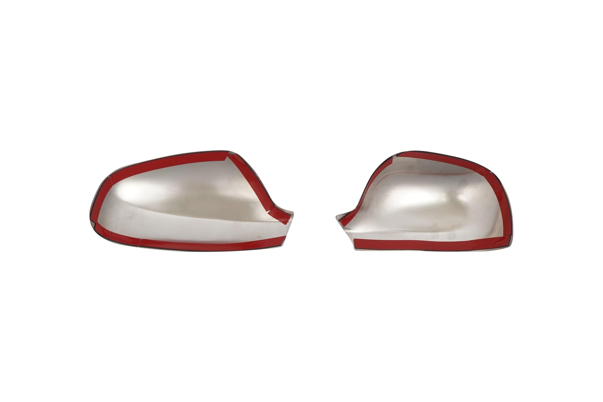 SEAT Toledo Mk2 exterior mirror trim stainless steel accessory