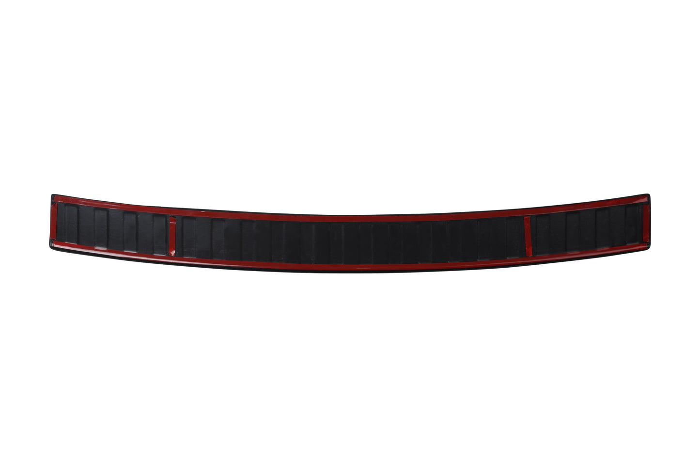 Skoda Superb MK3 Sedan / Liftback (2015-2023) Premium ABS Rear Bumper Protector Guard