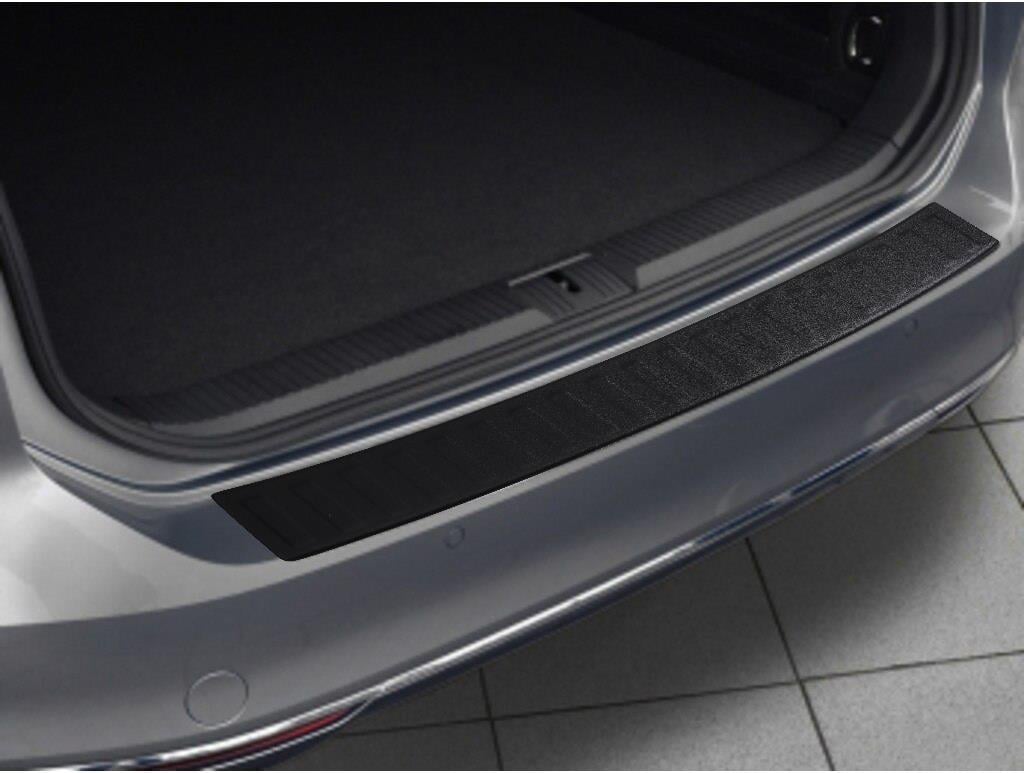 Skoda Superb MK3 Sedan / Liftback (2015-2023) Premium ABS Rear Bumper Protector Guard