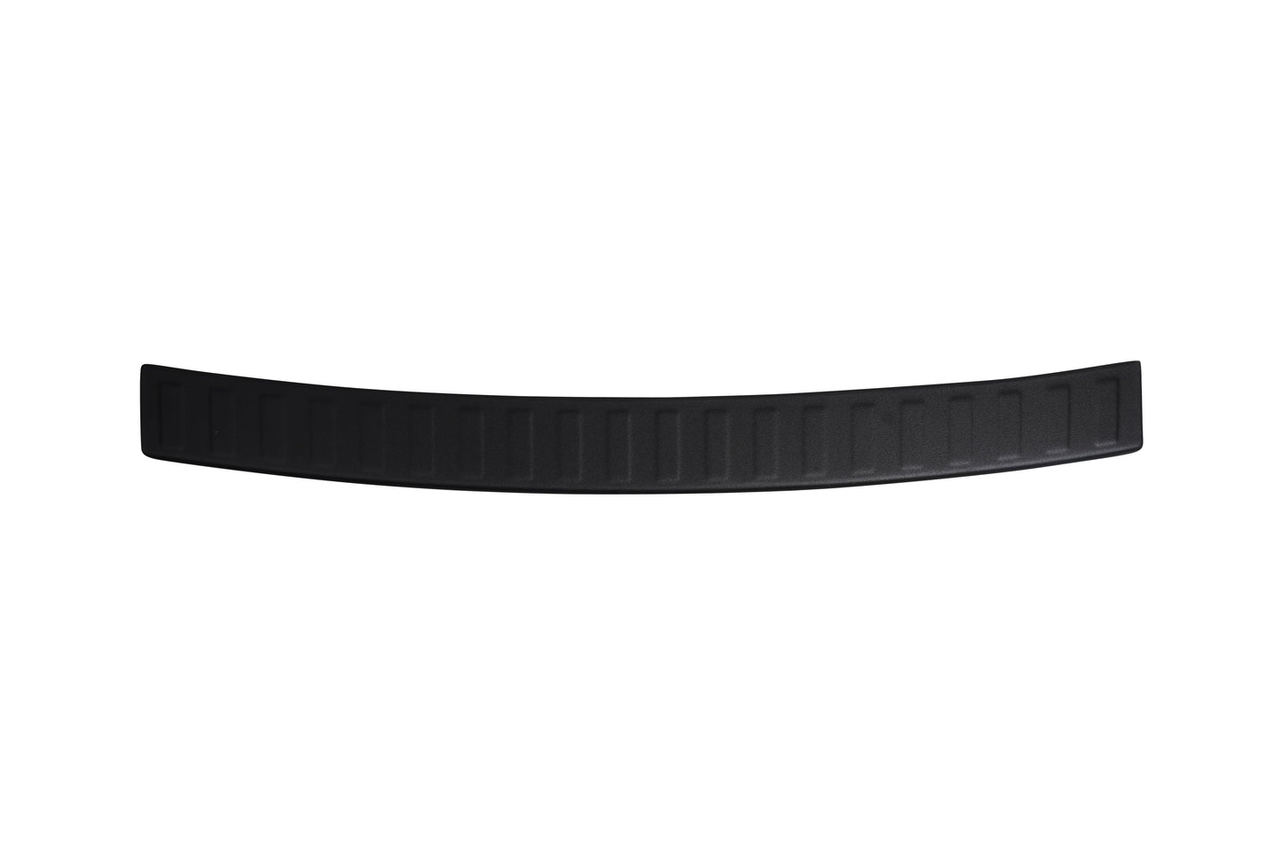 Skoda Superb MK3 Sedan / Liftback (2015-2023) Premium ABS Rear Bumper Protector Guard