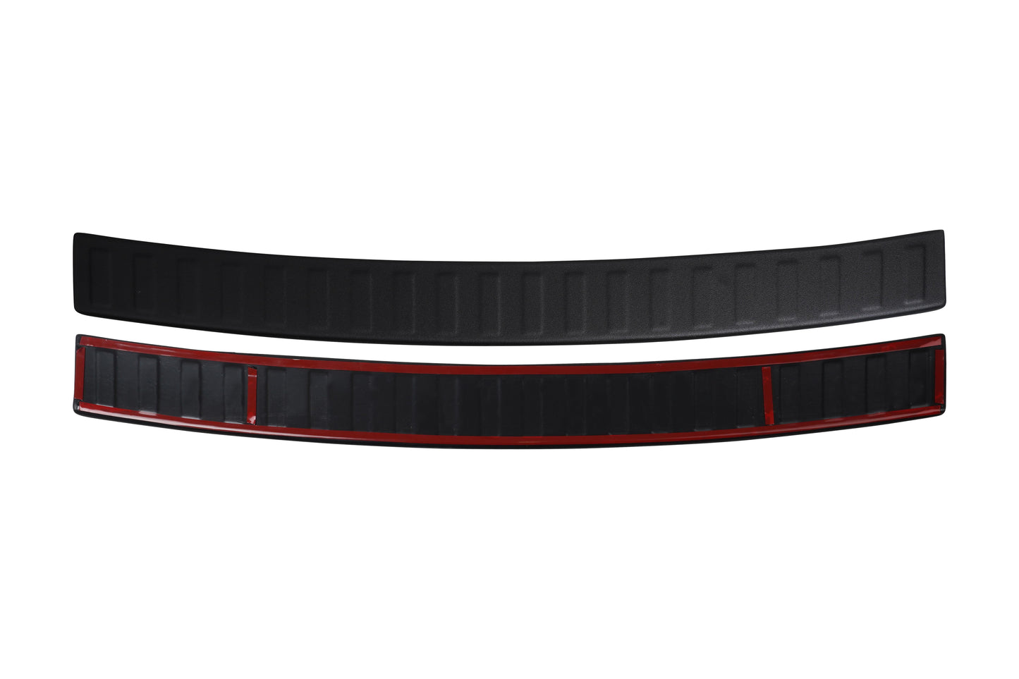 Skoda Superb MK3 Sedan / Liftback (2015-2023) Premium ABS Rear Bumper Protector Guard