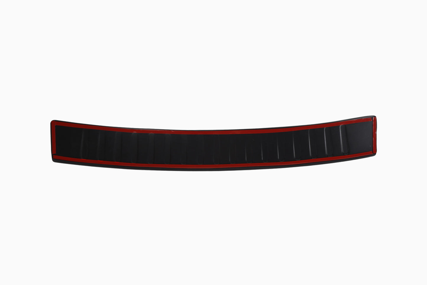 Skoda Yeti Facelift SUV 2013-2017 Premium ABS Rear Bumper Protector Guard