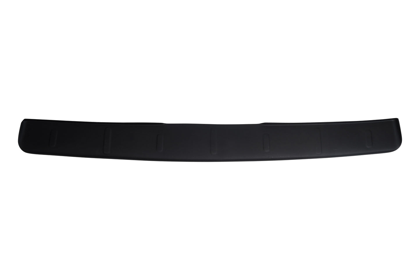 Volkswagen Transporter T4 (1990-2003) Heavy-Duty Wide ABS Rear Bumper Protector Guard