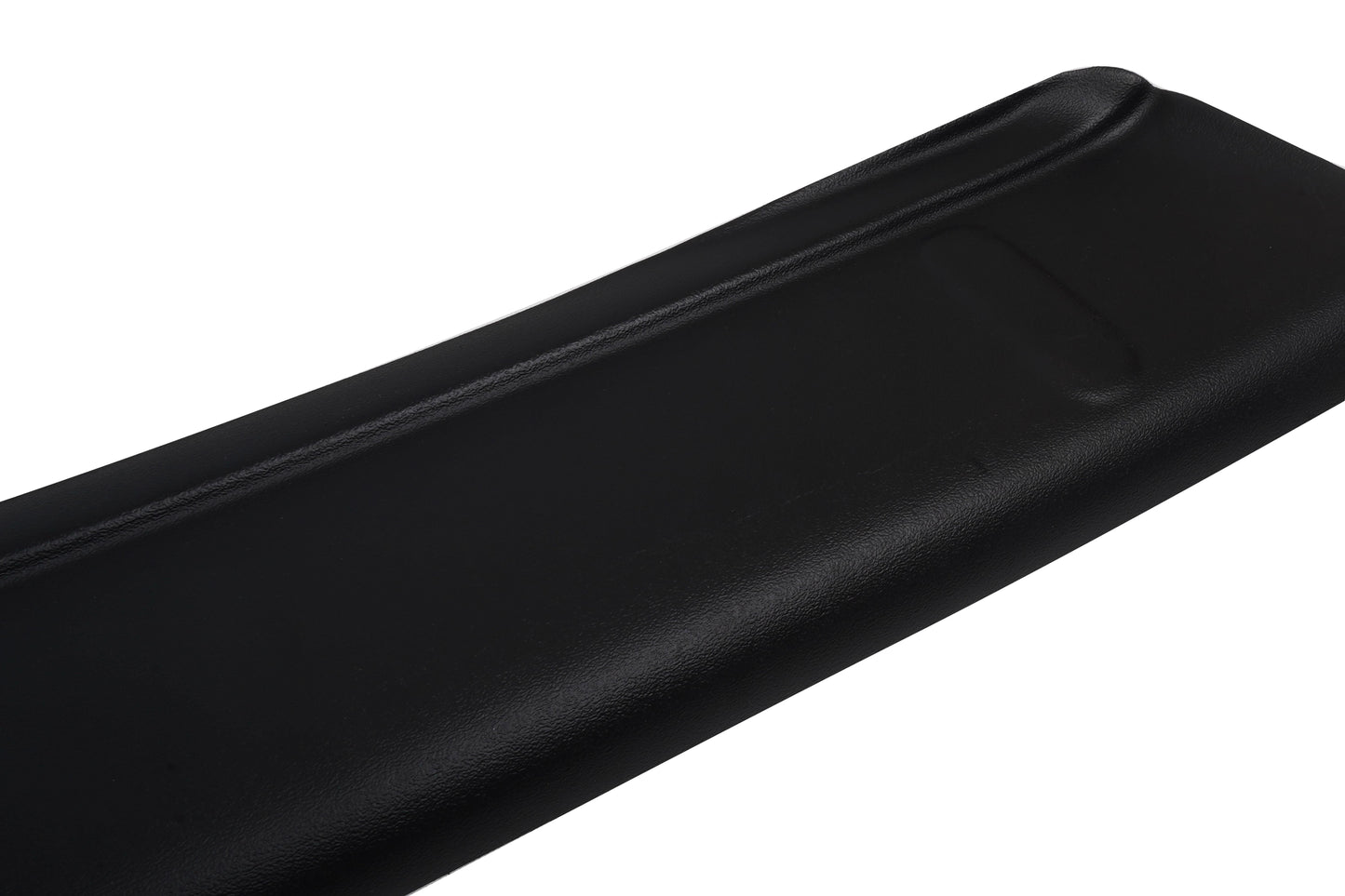 Volkswagen Transporter T5 (2003-2015) Heavy-Duty Wide ABS Rear Bumper Protector Guard
