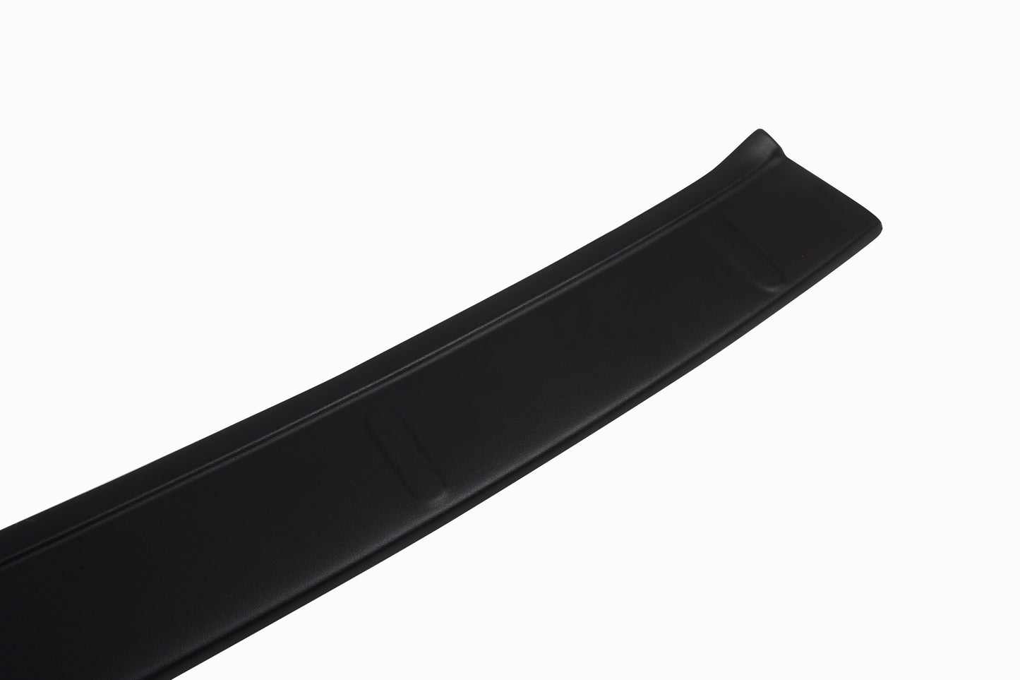 Volkswagen Transporter T6 / T6.1 (2015-Present) Heavy-Duty Wide ABS Rear Bumper Protector Guard