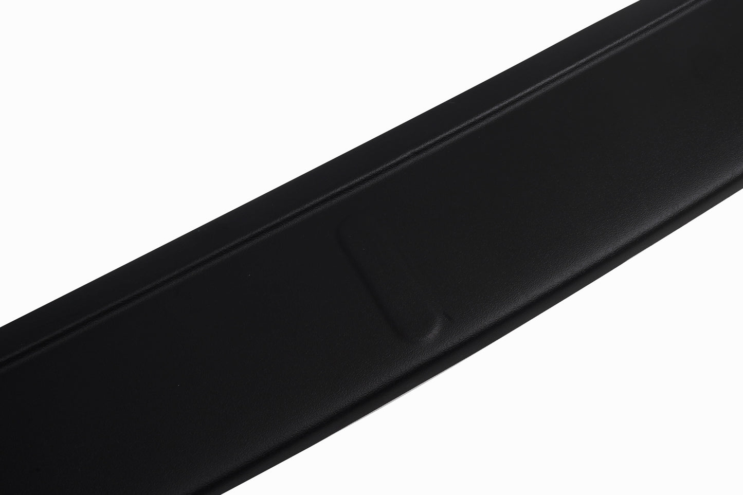 Volkswagen Transporter T6 / T6.1 (2015-Present) Heavy-Duty Wide ABS Rear Bumper Protector Guard