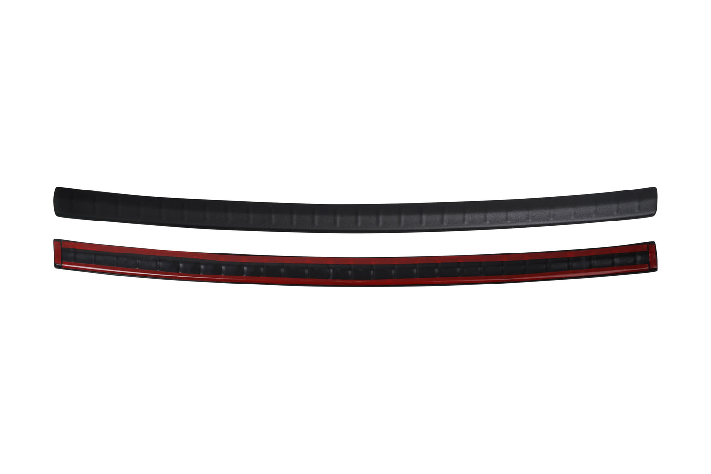 Toyota Corolla Sedan 2017+ Premium ABS Rear Bumper Protector Guard