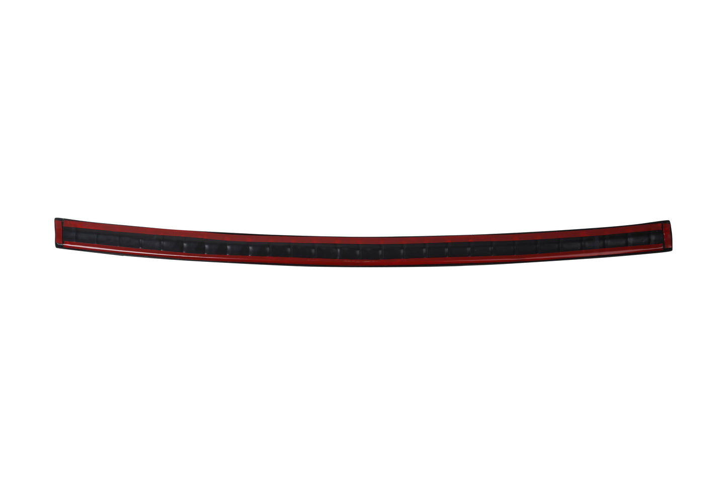 Toyota Corolla Sedan 2017+ Premium ABS Rear Bumper Protector Guard