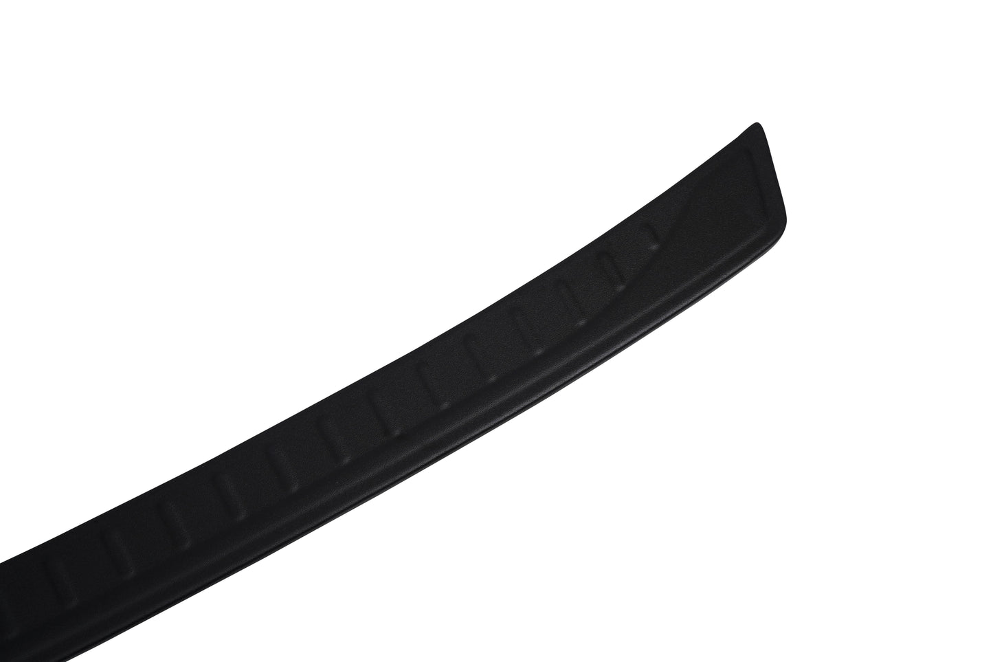 Toyota Prius Hybrid Hatchback 2012-2017 Premium ABS Rear Bumper Protector Guard