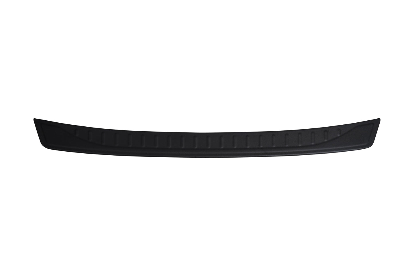 Toyota Prius Hybrid Hatchback 2012-2017 Premium ABS Rear Bumper Protector Guard