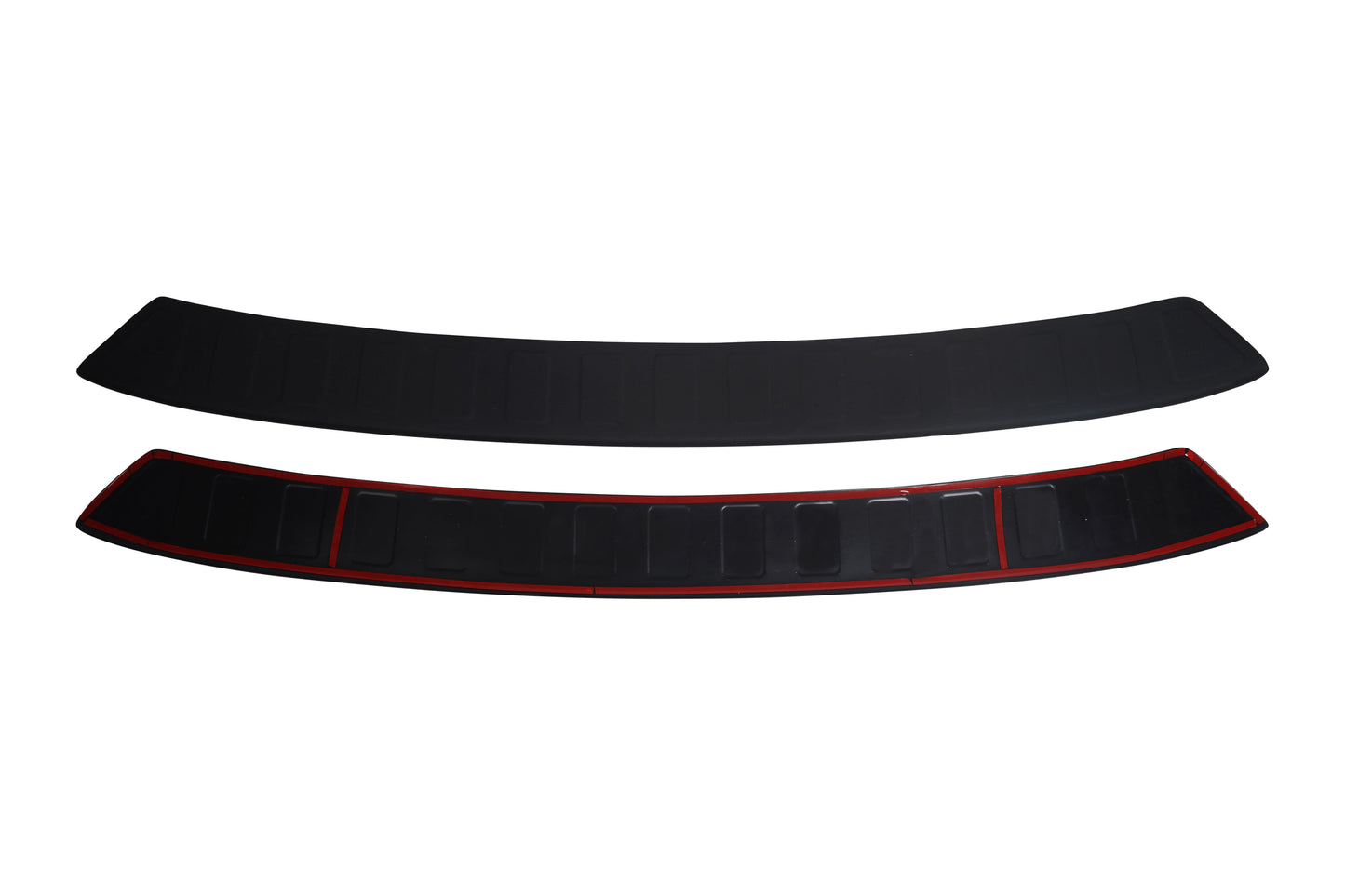 Toyota Proace Verso Long 2016+ Premium ABS Rear Bumper Protector Guard