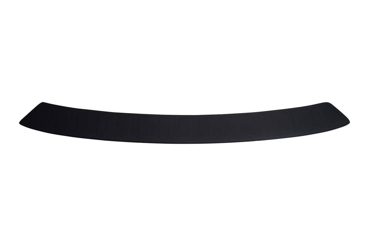 Toyota Proace Verso Long 2016+ Premium ABS Rear Bumper Protector Guard