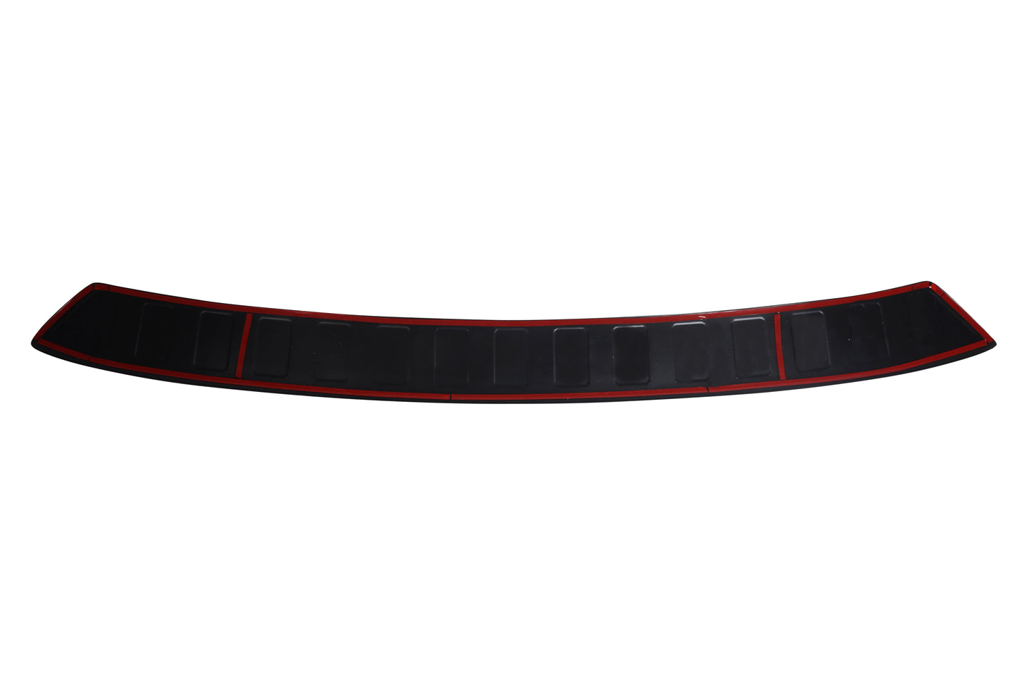 Toyota Proace Verso Long 2016+ Premium ABS Rear Bumper Protector Guard