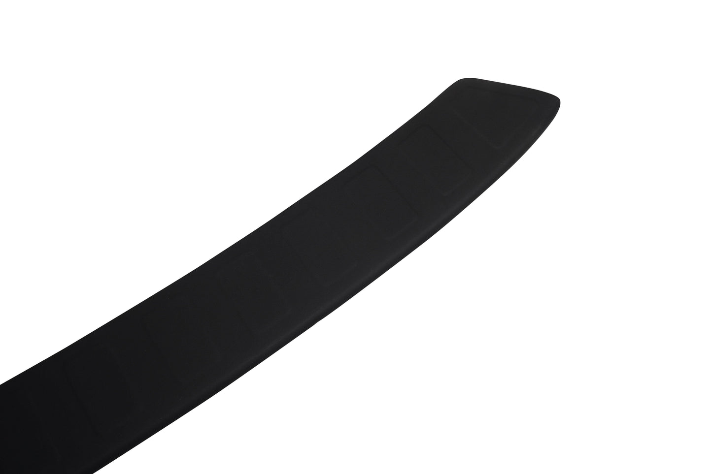 Toyota Proace Verso Long 2016+ Premium ABS Rear Bumper Protector Guard