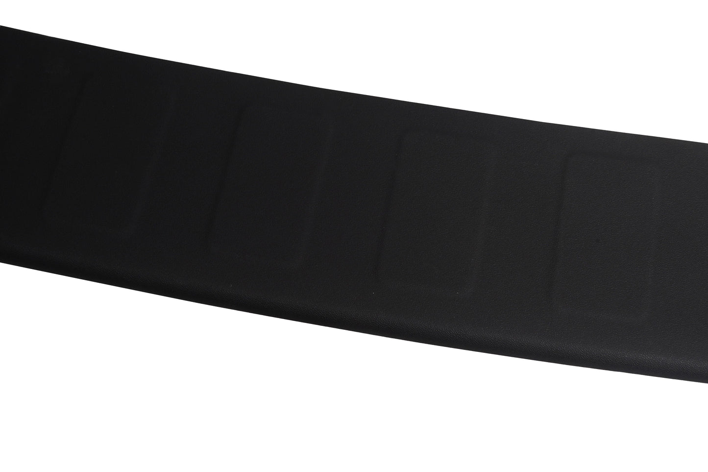 Toyota Proace Verso Long 2016+ Premium ABS Rear Bumper Protector Guard