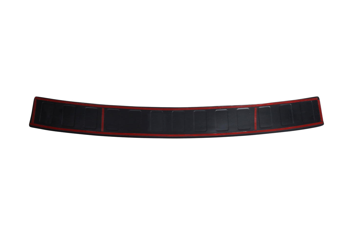 Toyota Proace Verso Short Compact 2016+ Premium ABS Rear Bumper Protector Guard