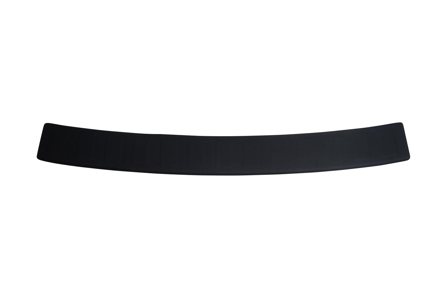 Toyota Proace Verso Short Compact 2016+ Premium ABS Rear Bumper Protector Guard
