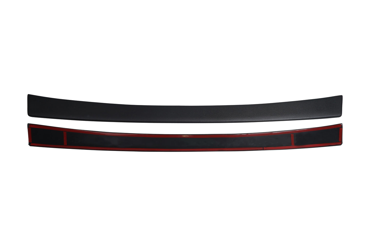 Toyota RAV4 XA50 SUV 2018+ Premium ABS Rear Bumper Protector Guard