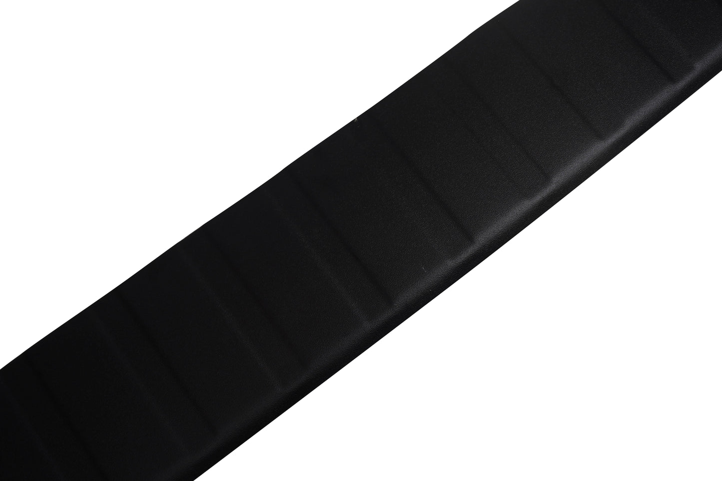 Renault Trafic MK3 Van 2014+ Heavy-Duty ABS Rear Bumper Protector Guard