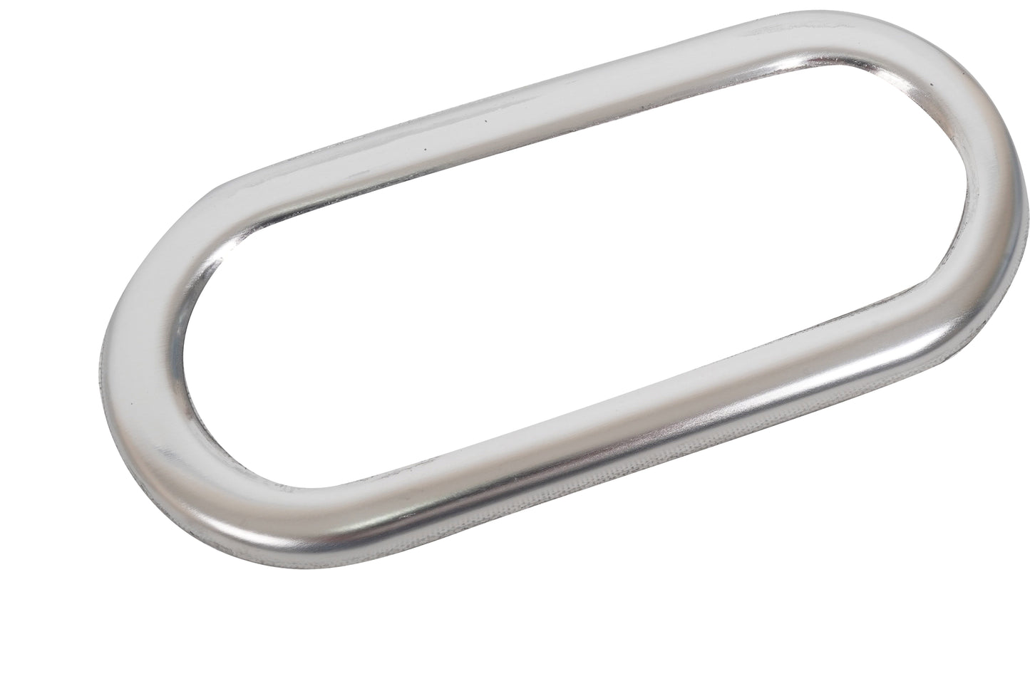 Volkswagen Crafter / MAN TGE (2017-Present) Stainless Steel Chrome Rear Reflector Trims - 2 Pieces