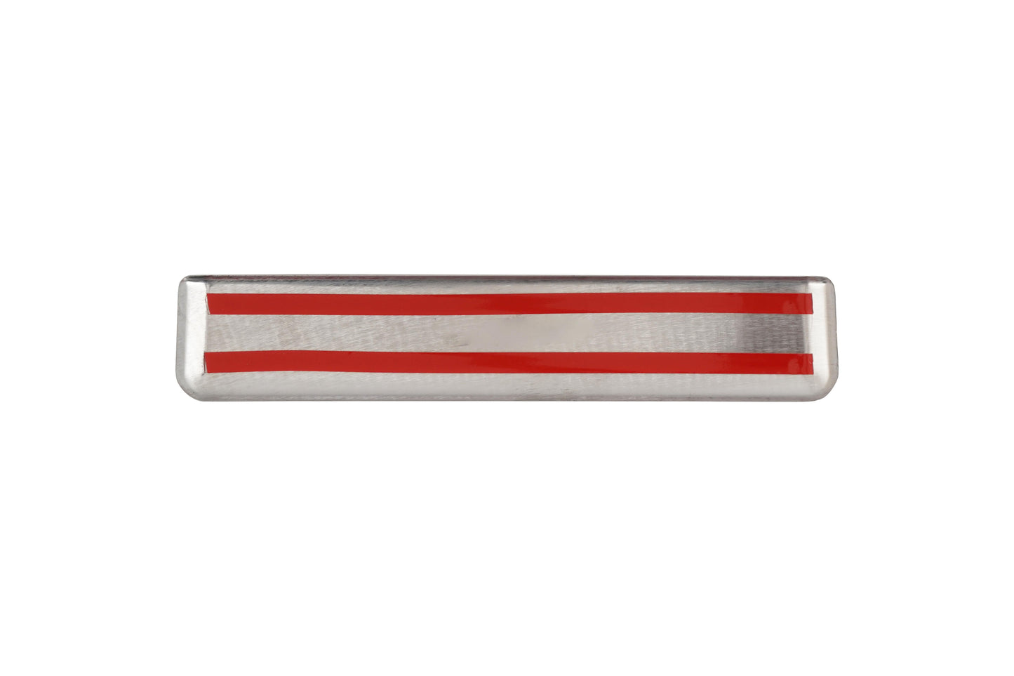 Volkswagen Transporter T6 (2015-Present) Stainless Steel Chrome Tailgate Handle Trim