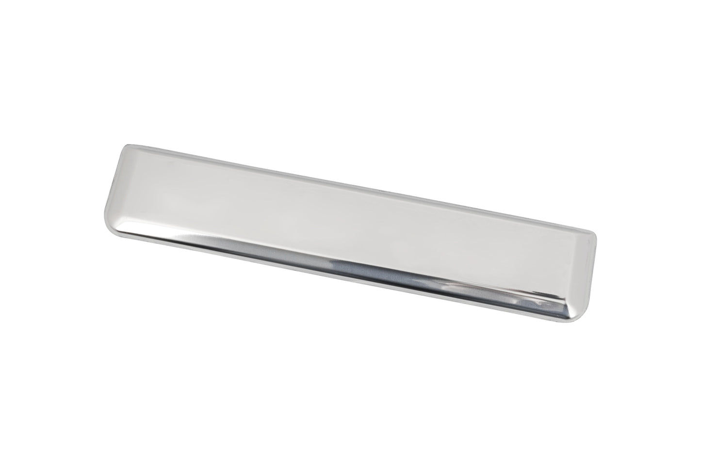 Volkswagen Transporter T6 (2015-Present) Stainless Steel Chrome Tailgate Handle Trim