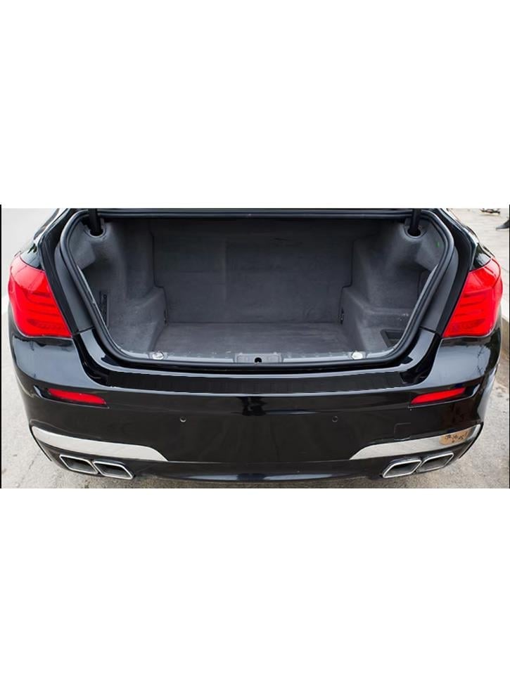 Volvo V70 MK3 Estate Wagon 2007-2016 Premium ABS Rear Bumper Protector Guard