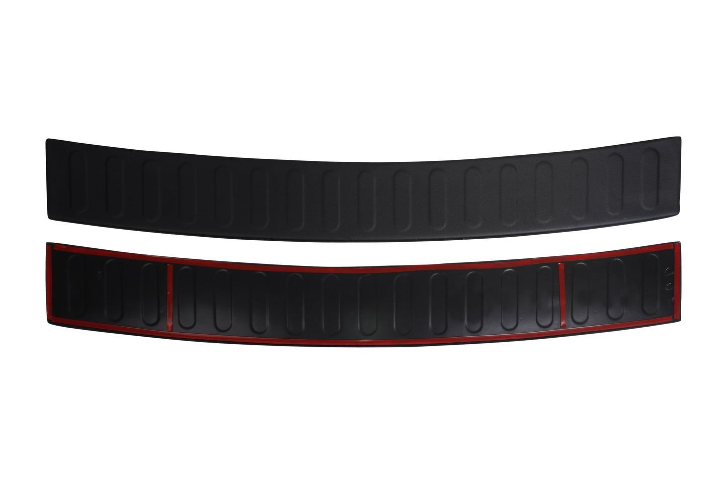 Volvo XC70 Cross Country Estate 2007-2016 Premium ABS Rear Bumper Protector Guard