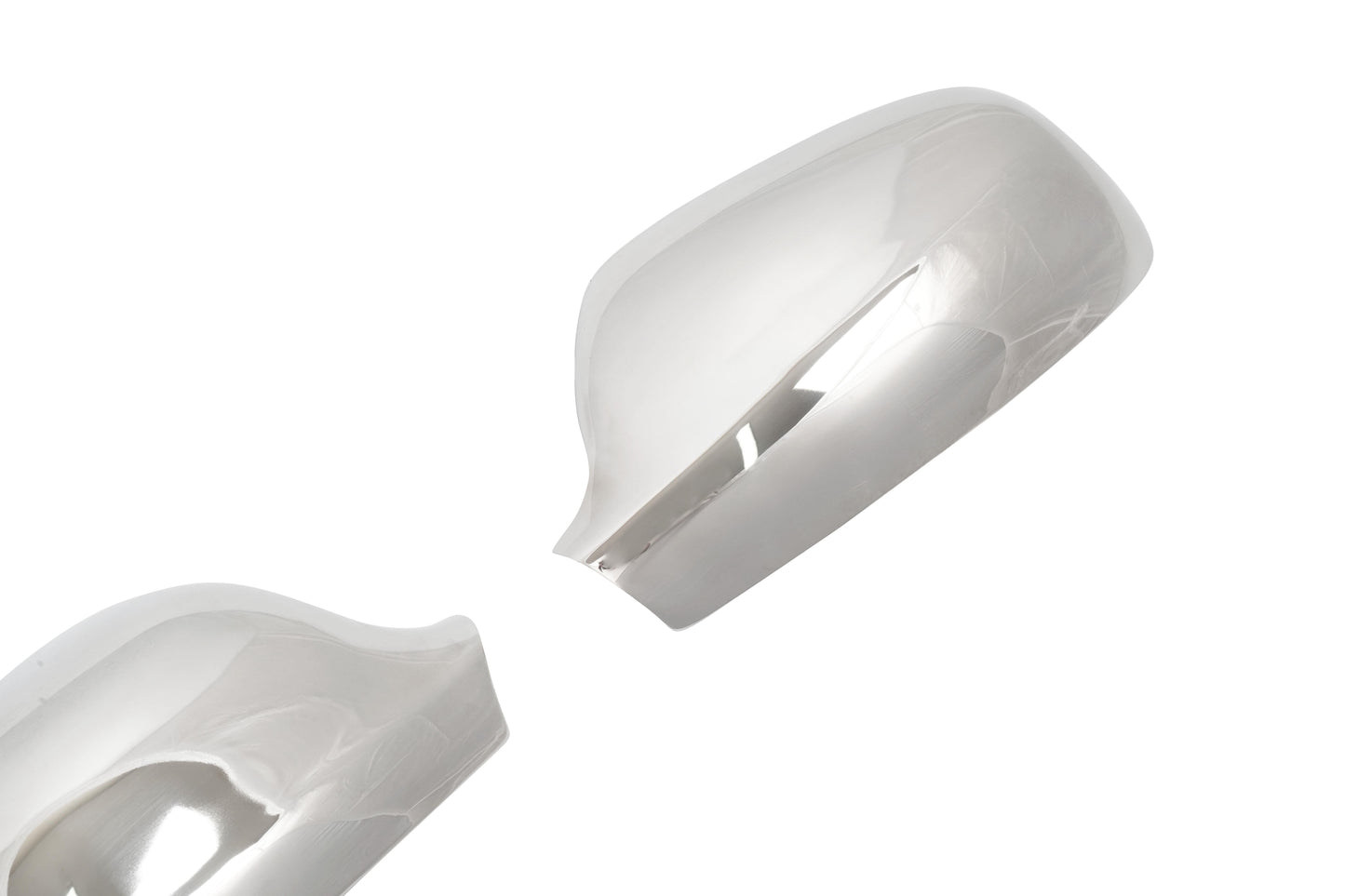 Volkswagen Bora / Jetta Mk4 1998-2004 Stainless Steel Mirror Covers