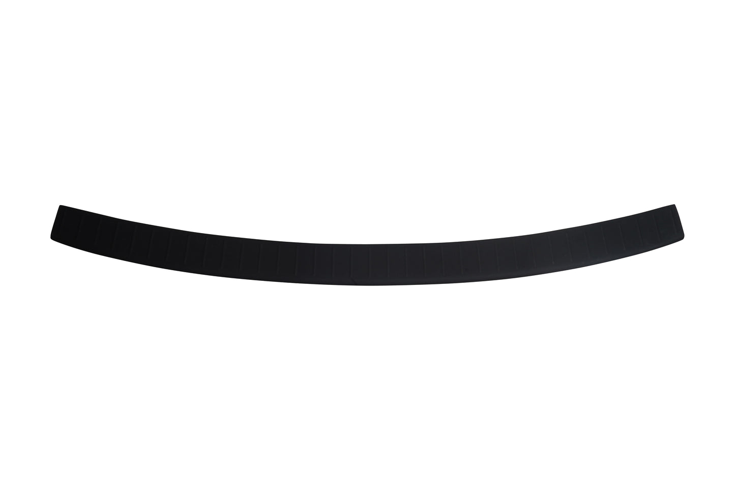 Volkswagen Caddy MK3 Pre-Facelift Van 2003-2010 Premium ABS Rear Bumper Protector Guard