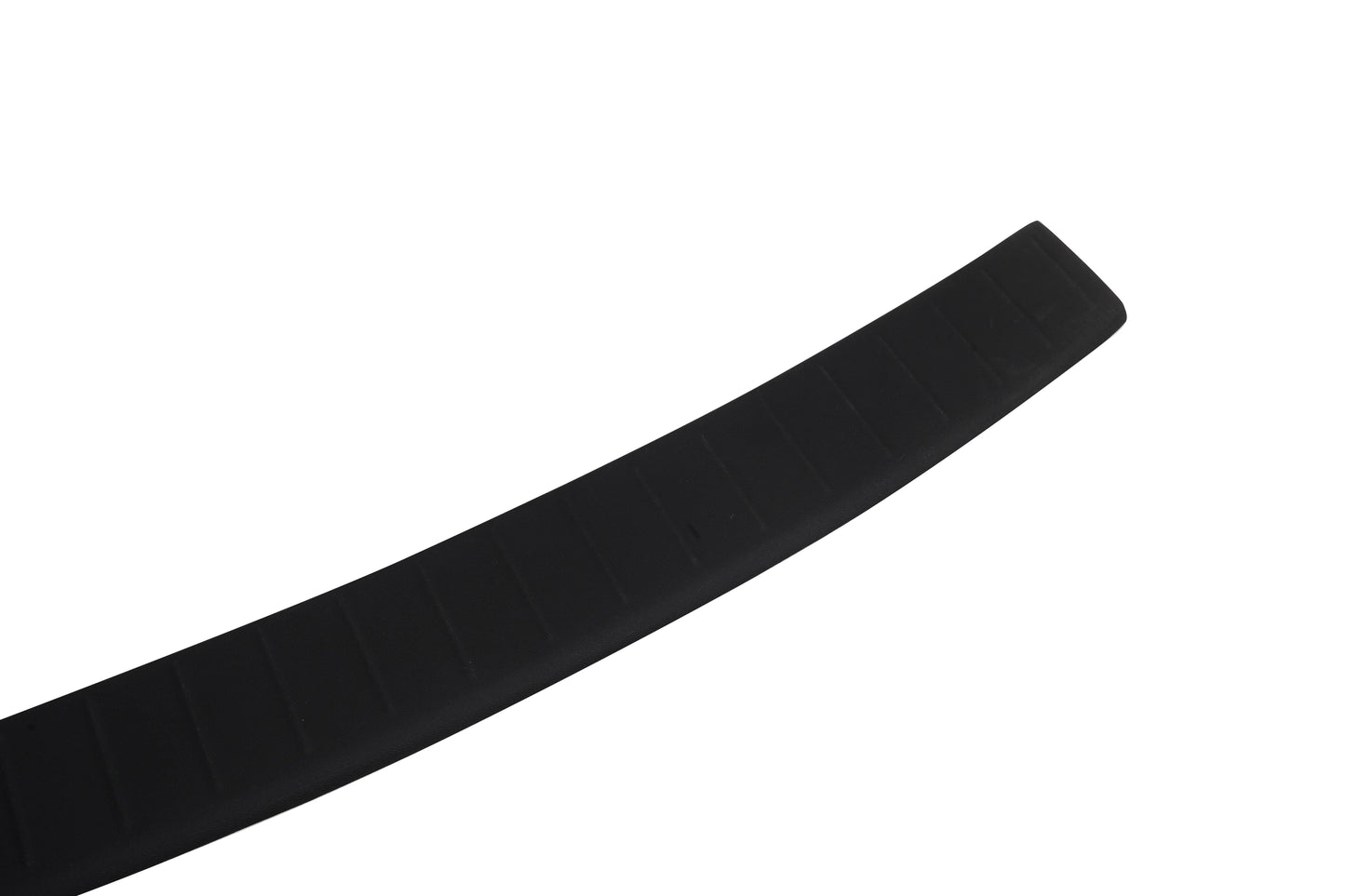Volkswagen Caddy MK3 Pre-Facelift Van 2003-2010 Premium ABS Rear Bumper Protector Guard