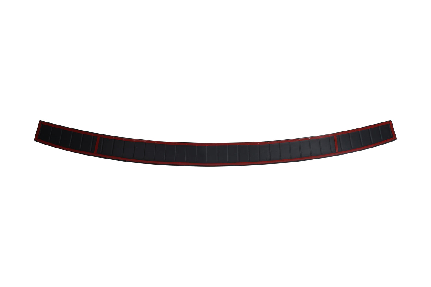 Volkswagen Caddy MK3 Facelift Van 2010-2015 Premium ABS Rear Bumper Protector Guard