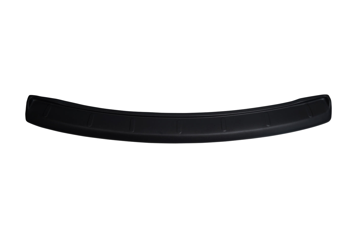 Volkswagen Caddy MK3 (2003-2015) Heavy-Duty Wide ABS Rear Bumper Protector Guard