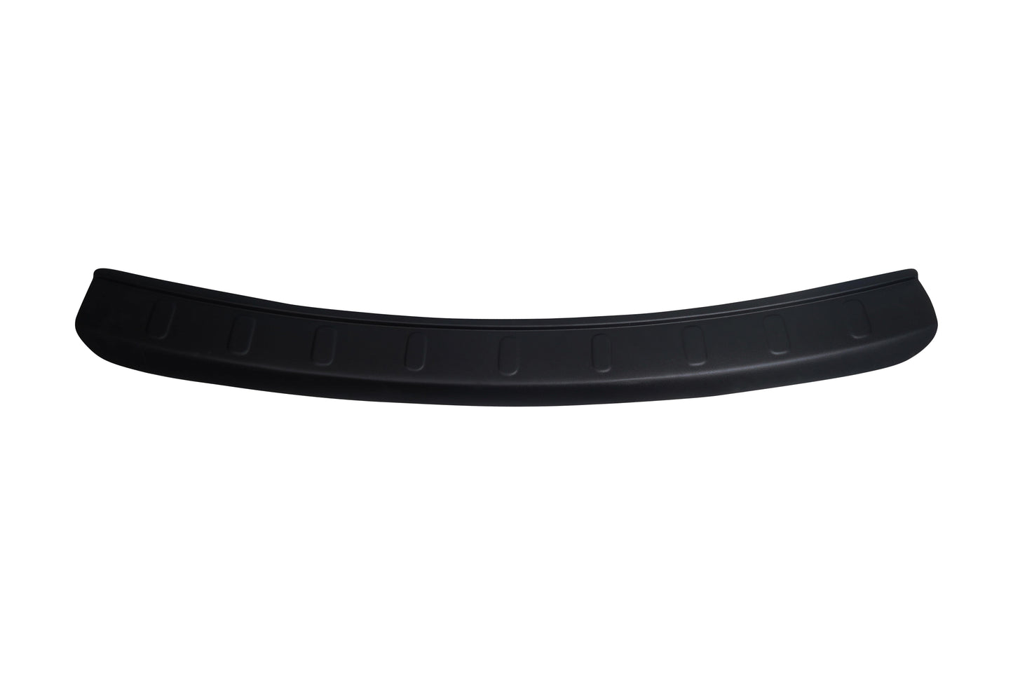 Volkswagen Caddy MK4 (2015-2020) Heavy-Duty Wide ABS Rear Bumper Protector Guard