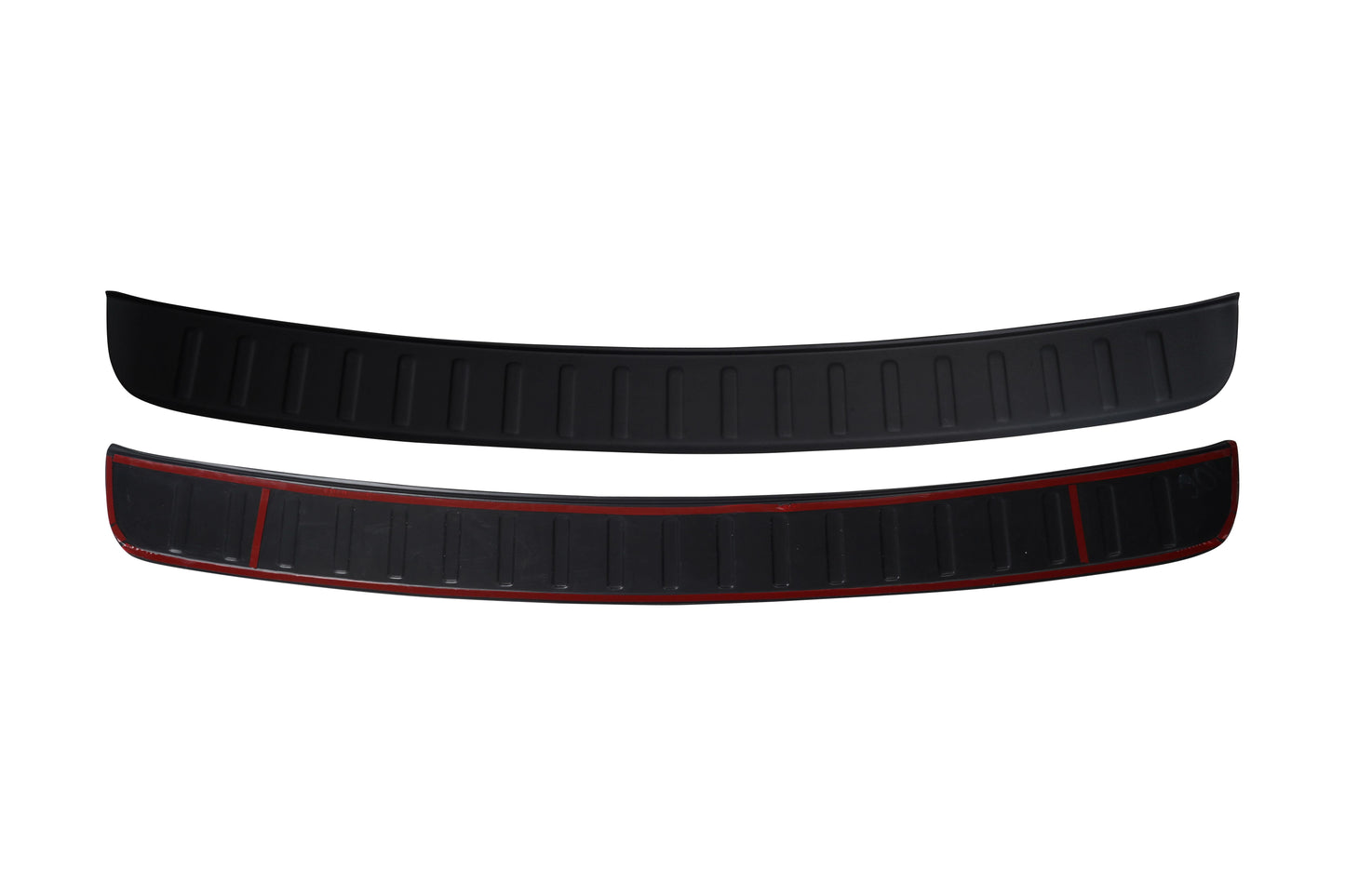 Volkswagen Caddy MK5 (2021-Present) Heavy-Duty Wide ABS Rear Bumper Protector Guard