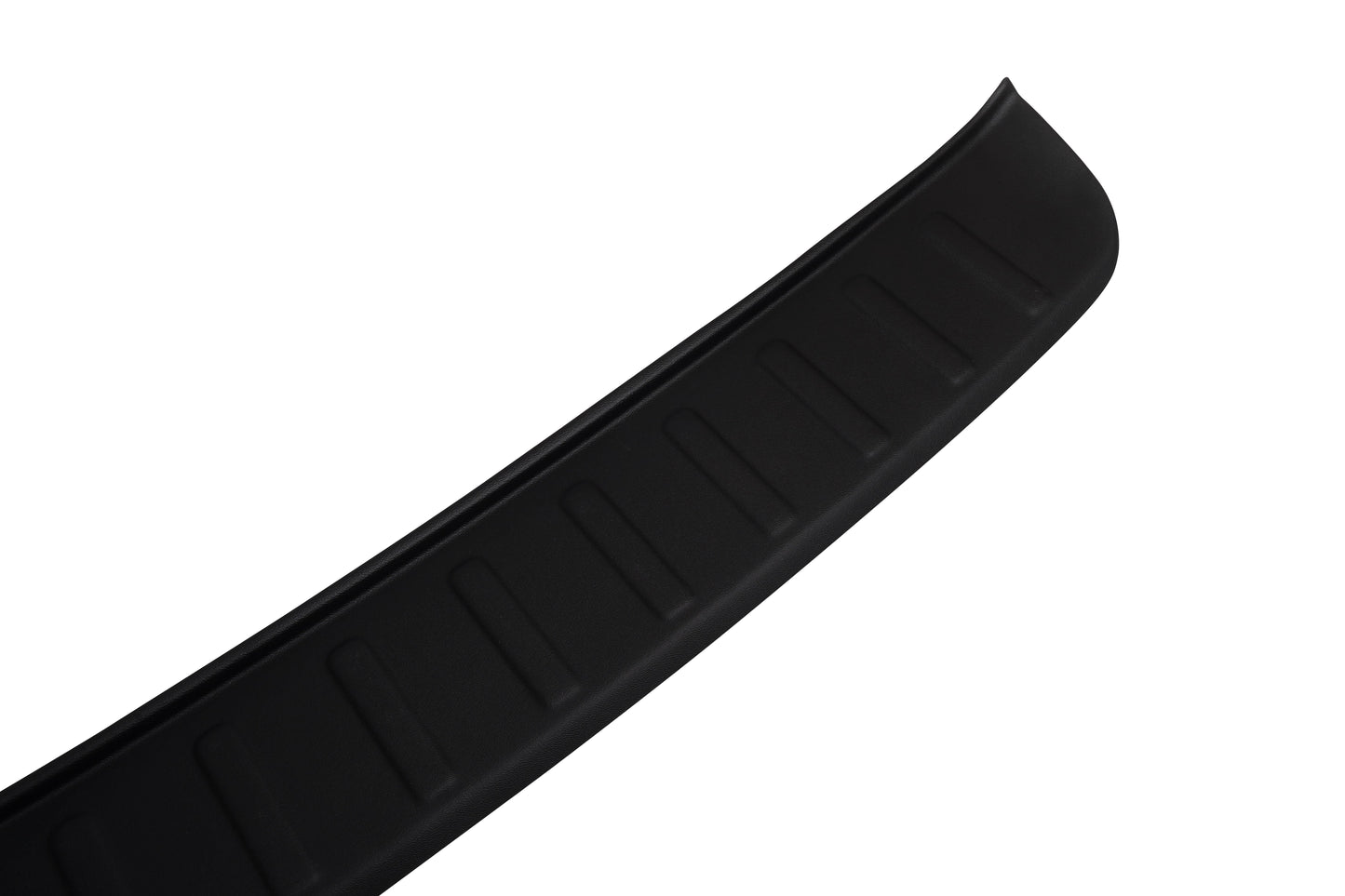 Volkswagen Caddy MK5 (2021-Present) Heavy-Duty Wide ABS Rear Bumper Protector Guard