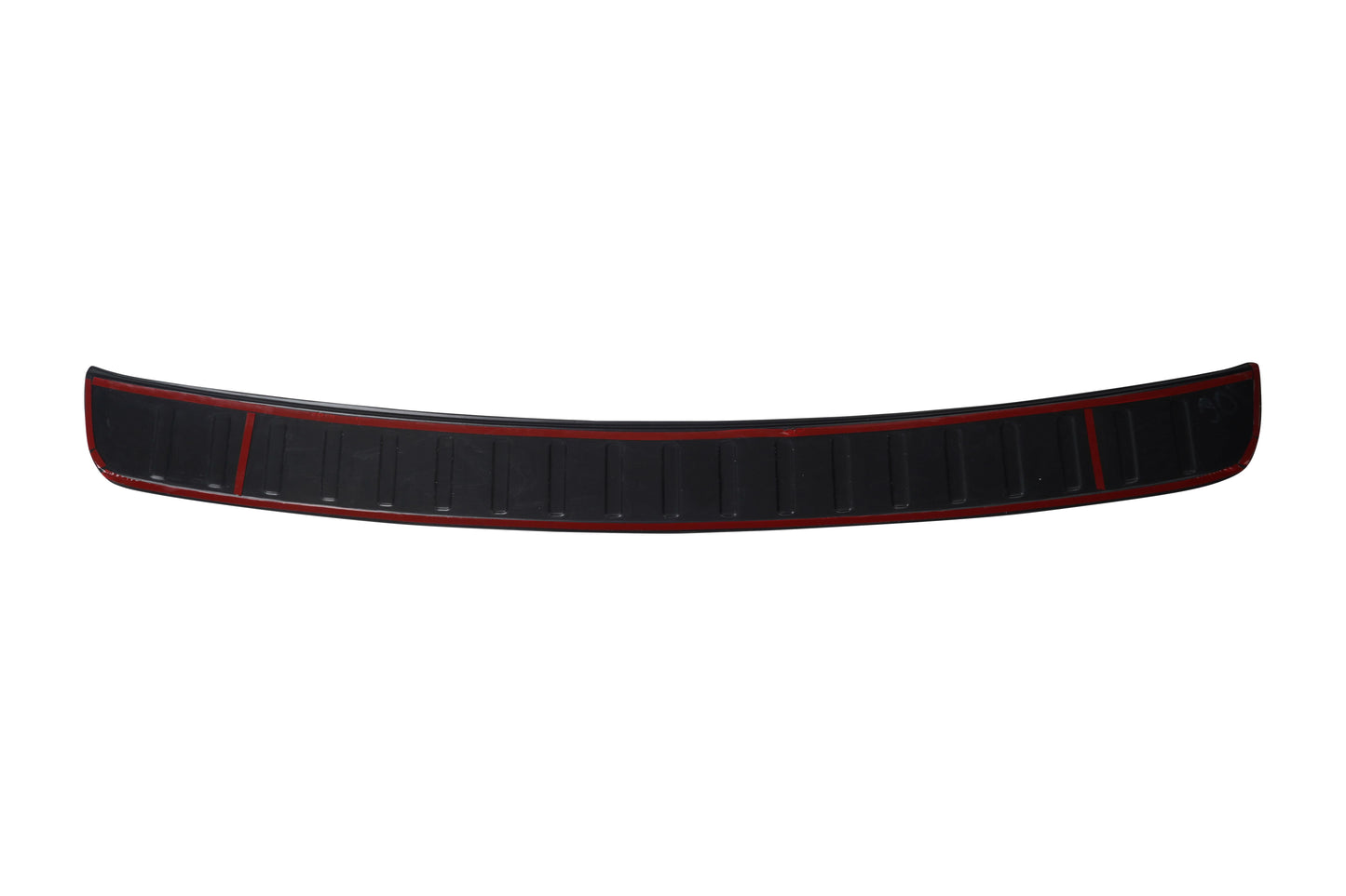 Volkswagen Caddy MK5 (2021-Present) Heavy-Duty Wide ABS Rear Bumper Protector Guard