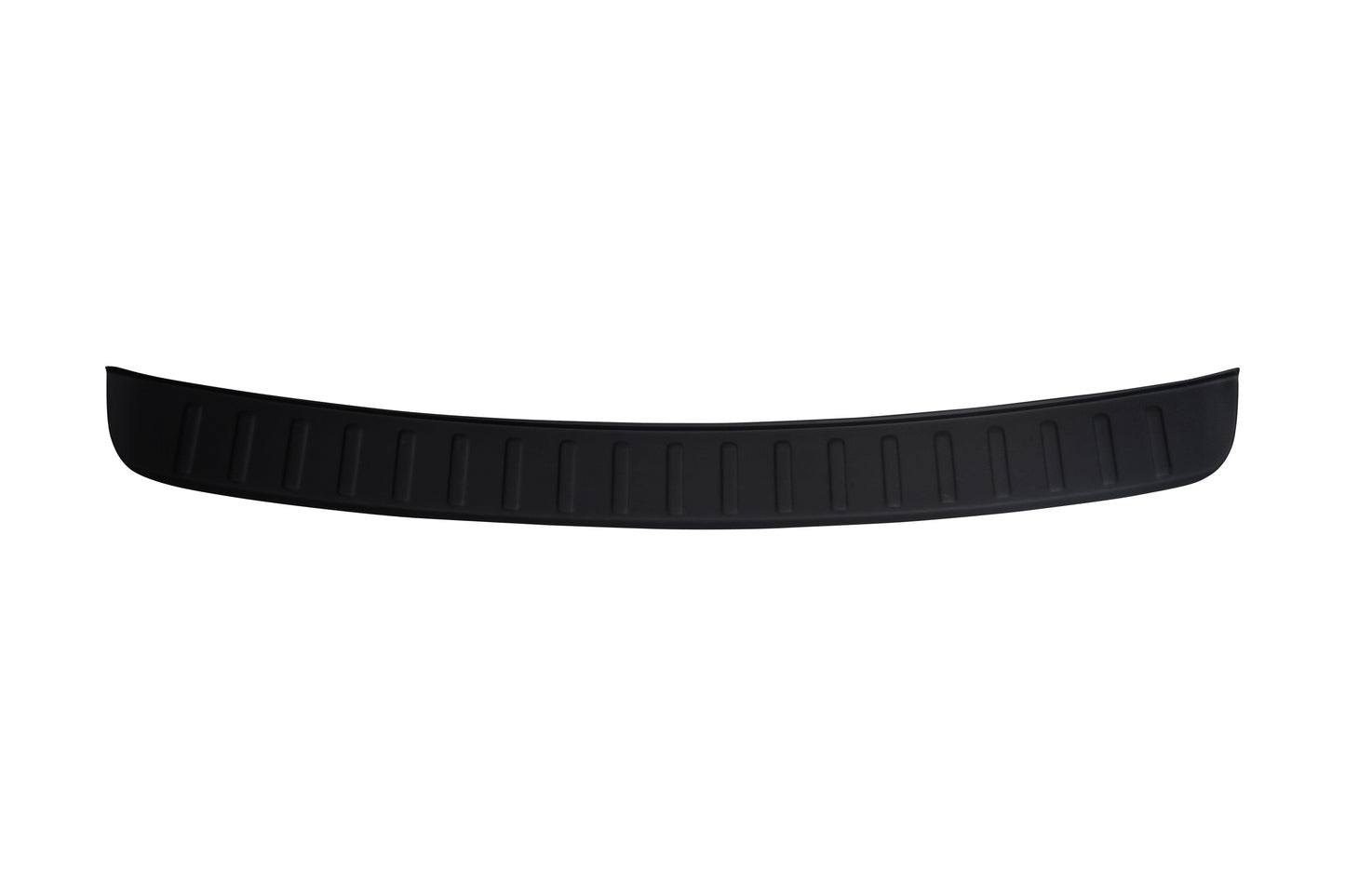 Volkswagen Caddy MK5 (2021-Present) Heavy-Duty Wide ABS Rear Bumper Protector Guard
