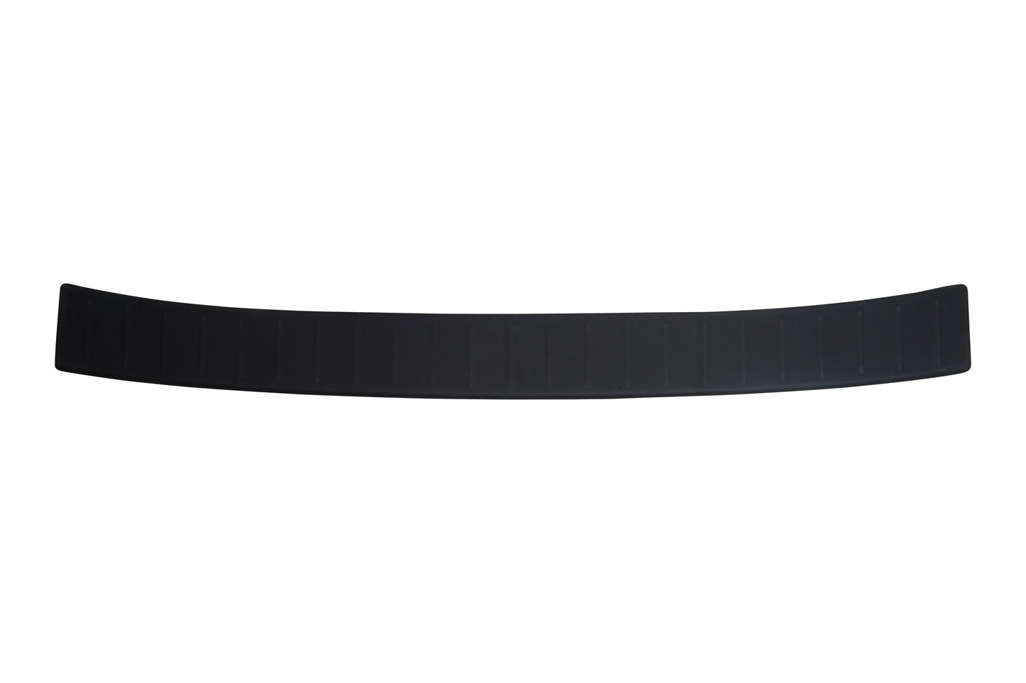 Volkswagen Crafter & MAN TGE Van 2018+ Heavy-Duty ABS Rear Bumper Protector Guard