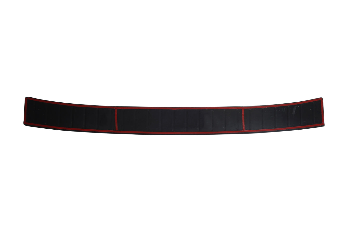 Volkswagen Crafter & MAN TGE Van 2018+ Heavy-Duty ABS Rear Bumper Protector Guard
