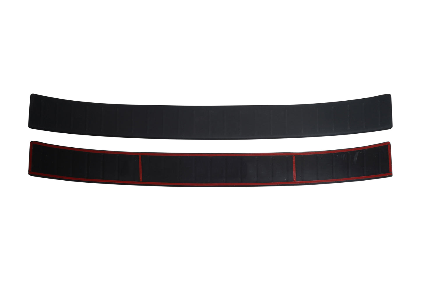 Volkswagen Crafter & MAN TGE Van 2018+ Heavy-Duty ABS Rear Bumper Protector Guard