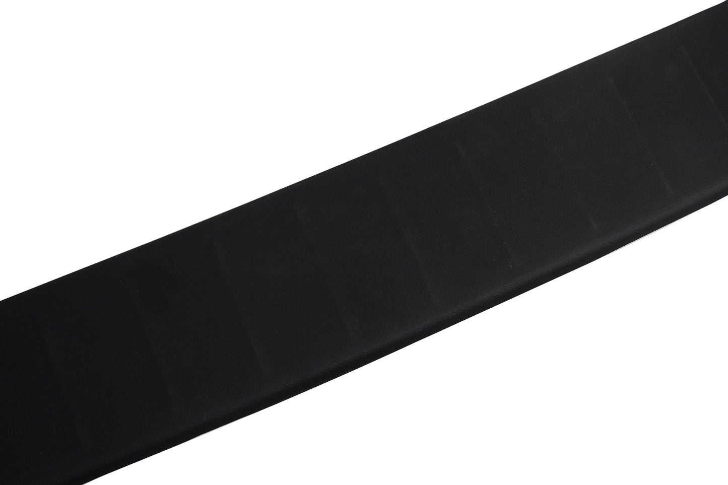 Volkswagen Crafter & MAN TGE Van 2018+ Heavy-Duty ABS Rear Bumper Protector Guard
